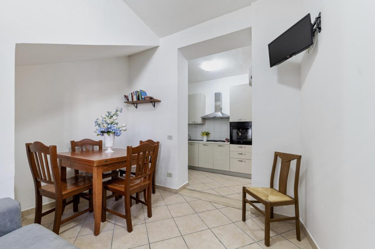 Casa Ippolito Appartamento